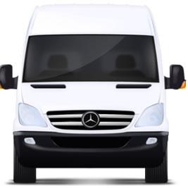 Removals Man and Van London, UK Courier Delivery Service
